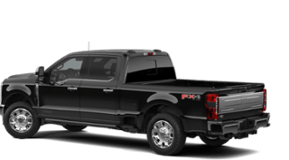 2026 Ford Super Duty® External Image 3